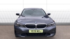 BMW 3 Series 320d SE 4dr Step Auto Diesel Saloon